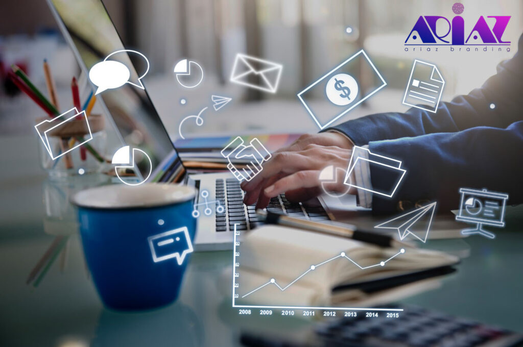 مشاوره دیجیتال مارکتینگ