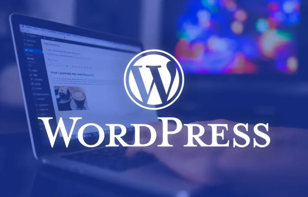 WordPress counter